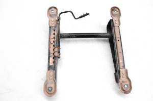 Yamaha - 16 Yamaha YXZ1000R EPS 4x4 Driver Seat Bottom Bracket Mount - Image 3