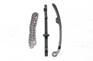 03 Honda TRX400EX Cam Chain & Guides Sportrax 400 2x4
