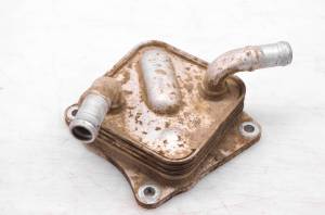 16 Yamaha YXZ1000R EPS 4x4 Oil Cooler