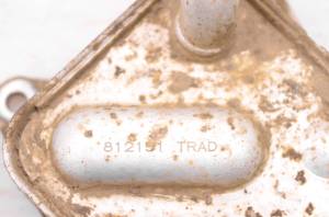 Yamaha - 16 Yamaha YXZ1000R EPS 4x4 Oil Cooler - Image 3