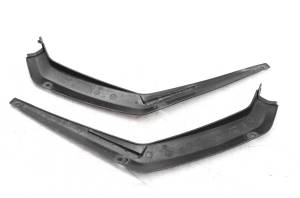 Polaris - 16 Polaris RZR 570 EPS 4x4 Side Panels Fender Flares Left & Right - Image 2