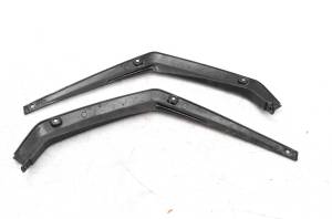 Polaris - 16 Polaris RZR 570 EPS 4x4 Side Panels Fender Flares Left & Right - Image 3