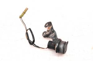 02 Kawasaki Prairie 400 2x4 12 Volt Accessory Outlet 12V KFV400