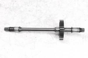 05 Honda Rincon 650 4x4 Drive Output Shaft TRX650FA