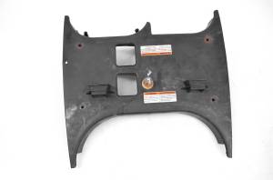 05 Sea-Doo GTX 4-Tech Limited Seat Latch Cover