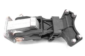 Kawasaki - 08 Kawasaki Ultra 250X Steering Stem Shaft JT1500 - Image 3