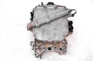 08 Yamaha VX Deluxe Oil Cooler VX110