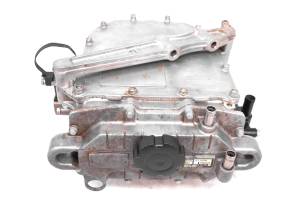 Yamaha - 08 Yamaha VX Deluxe Oil Cooler VX110 - Image 3