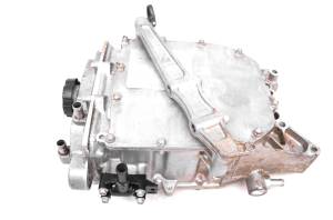 Yamaha - 08 Yamaha VX Deluxe Oil Cooler VX110 - Image 4