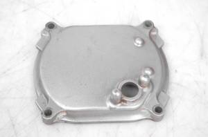 08 Kawasaki Ultra 250X Engine Pulse Timing Cover JT1500