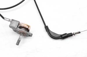 Kawasaki - 05 Kawasaki STX 900 Choke Cable JT900 - Image 3