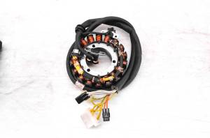12 Polaris Assault RMK 800 Stator 155"