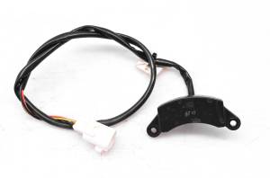 05 Kawasaki STX 900 Steering Position Sensor JT900