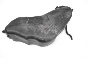 09 Yamaha Grizzly 700 4x4 Gas Tank & Fuel Pump YFM700F