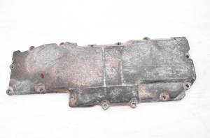 07 Yamaha VX Cruiser Engine Oil Pan Cover VX1100