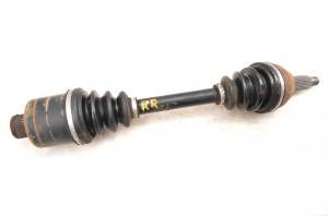 02 Polaris Sportsman 700 4x4 Rear Right Cv Axle