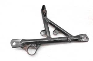 91 Suzuki King Quad 300 4x4 Engine Frame Chassis Bracket Mount LTF4WD