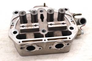 02 Polaris Sportsman 700 4x4 Cylinder Head