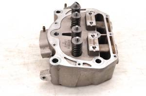 Polaris - 02 Polaris Sportsman 700 4x4 Cylinder Head - Image 2