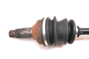 Arctic Cat - 08 Arctic Cat 700 EFI 4x4 Front Left Cv Axle - Image 2