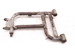 Arctic Cat - 08 Arctic Cat 700 EFI 4x4 Rear Lower Left A-Arm - Image 2