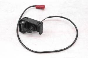 04 Honda Aquatrax R-12 Steering Limit Switch ARX1200