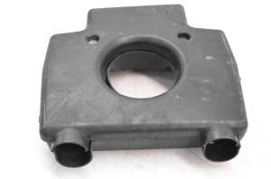 15 Arctic Cat 500 4x4 Air Diverter