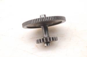 Yamaha - 86 Yamaha Moto-4 80 Starter Gear YFM80S - Image 3