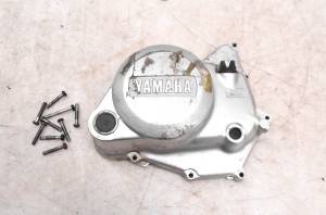 86 Yamaha Moto-4 80 Clutch Cover YFM80S