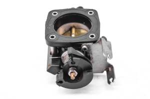 Sea-Doo - 05 Sea-Doo GTI RFI LE Throttle Body - Image 3
