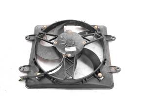 Polaris - 16 Polaris RZR 570 EPS 4x4 Radiator Fan - Image 2