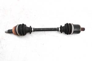 16 Polaris RZR 570 EPS 4x4 Front Right Left Cv Axle