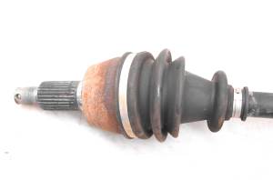 Polaris - 16 Polaris RZR 570 EPS 4x4 Front Right Left Cv Axle - Image 2