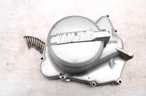 87 Yamaha Moto-4 80 Clutch Cover YFM80T