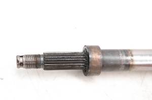 Can-Am - 02 Can-Am Quest XT 650 4x4 Rear Left Axle Bombardier - Image 3