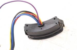 Can-Am - 02 Can-Am Quest 650 XT 4x4 Indicator Light Neutral Dash - Image 4