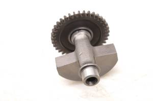 Arctic Cat - 08 Arctic Cat 366 FIS 4x4 Counter Balancer Crankshaft Balance - Image 3