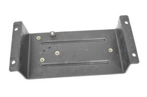 07 Kawasaki Ultra 250X Ecu & Relay Support Bracket Mount JT1500