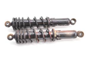 87 Honda TRX250X 2x4 Front Shocks