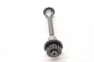 Arctic Cat - 05 Arctic Cat 650 V-Twin 4x4 Secondary Timing Shaft - Image 2