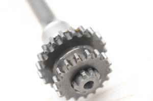 Arctic Cat - 05 Arctic Cat 650 V-Twin 4x4 Secondary Timing Shaft - Image 3