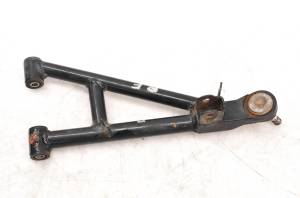 02 Can-Am Quest XT 650 4x4 Front Upper Right A-Arm Bombardier