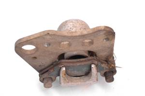 Polaris - 04 Polaris Sportsman 500 HO 4x4 Front Left Brake Caliper - Image 3