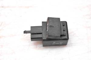 06 Kawasaki KLX250S Turn Signal Relay