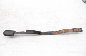 12 Kubota RTV1100 4x4 Hydraulic Lift Lever Shifter