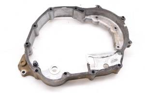 Honda - 84 Honda ATC200ES Right Side Crankcase Cover Big Red 200 - Image 3