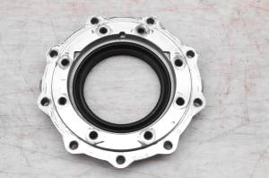 Kubota - 12 Kubota RTV1100 4x4 Crankcase Output Cover - Image 2