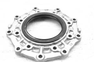 Kubota - 12 Kubota RTV1100 4x4 Crankcase Output Cover - Image 3