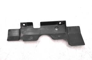 Honda - 05 Honda TRX450R Radiator Air Guide Cover Sportrax 450 - Image 2