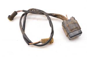 Yamaha - 84 Yamaha Tri-Moto 200 Cdi Box YTM200EL - Image 2